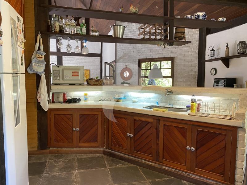Casa para Alugar em Araras, Petrópolis - RJ - Foto 14