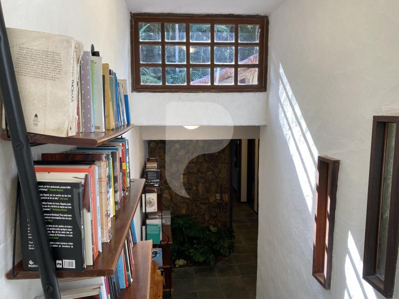Casa para Alugar em Araras, Petrópolis - RJ - Foto 15