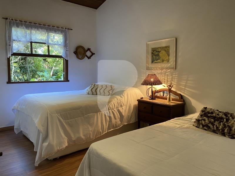 Casa para Alugar em Araras, Petrópolis - RJ - Foto 21