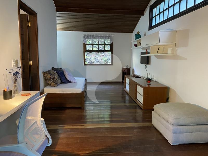 Casa para Alugar em Araras, Petrópolis - RJ - Foto 22