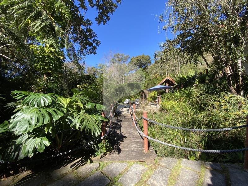 Casa para Alugar em Araras, Petrópolis - RJ - Foto 25