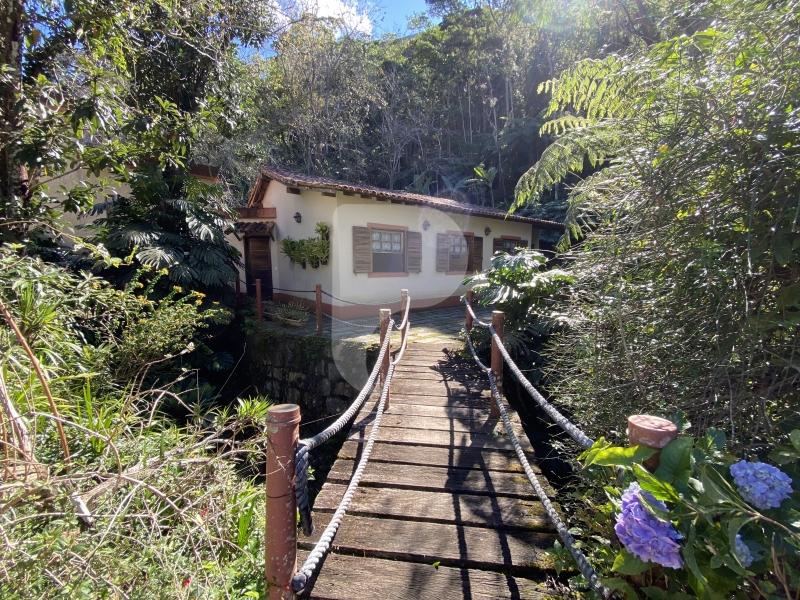 Casa para Alugar em Araras, Petrópolis - RJ - Foto 26