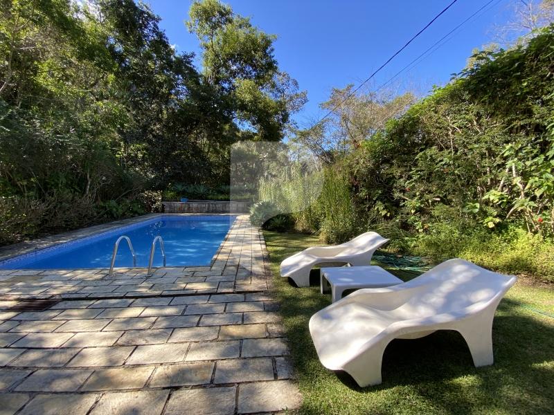 Casa para Alugar em Araras, Petrópolis - RJ - Foto 28