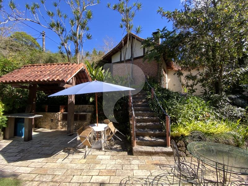 Casa para Alugar em Araras, Petrópolis - RJ - Foto 30