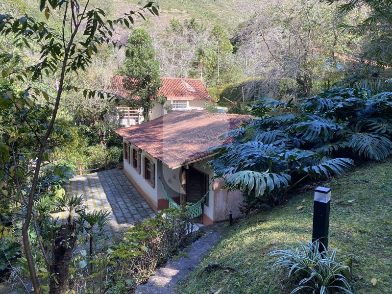 Casa para Alugar em Araras, Petrópolis - RJ - Foto 32