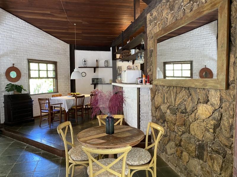 Casa para Alugar em Araras, Petrópolis - RJ - Foto 39