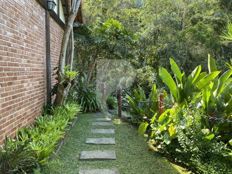 Casa para Alugar em Araras, Petrópolis - RJ - Foto 40