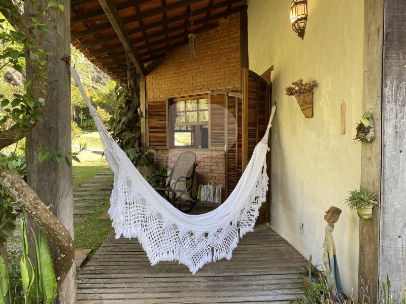 Casa para Alugar em Araras, Petrópolis - RJ - Foto 41