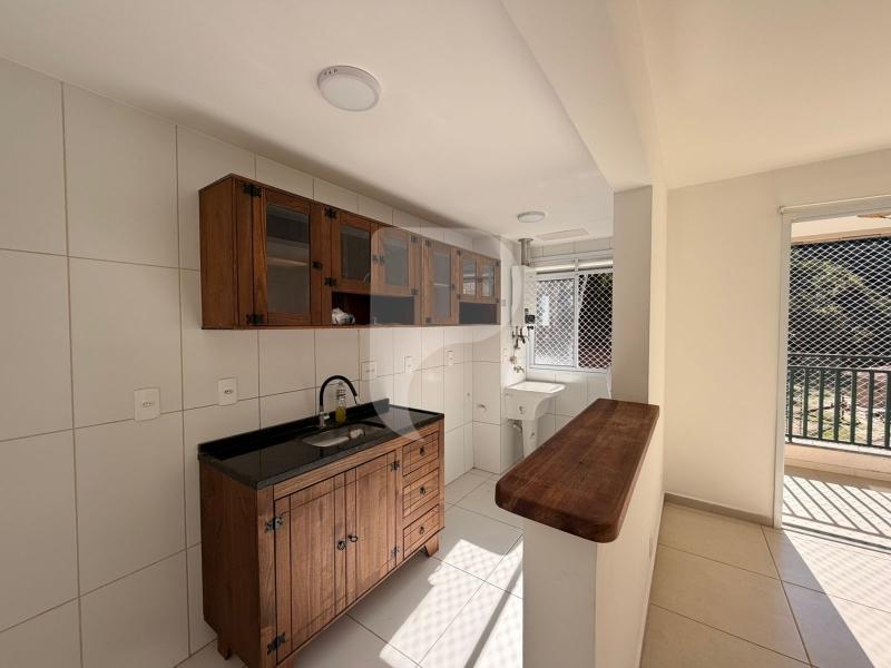 Apartamento para Alugar em Itaipava, Petrópolis - RJ - Foto 2