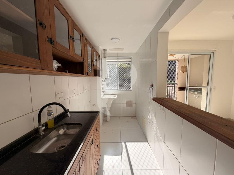 Apartamento para Alugar em Itaipava, Petrópolis - RJ - Foto 3