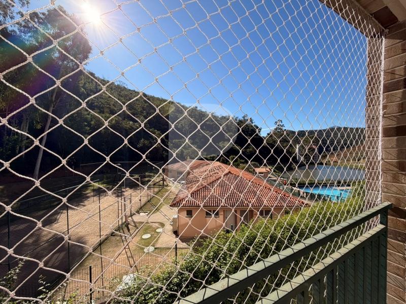 Apartamento para Alugar em Itaipava, Petrópolis - RJ - Foto 7