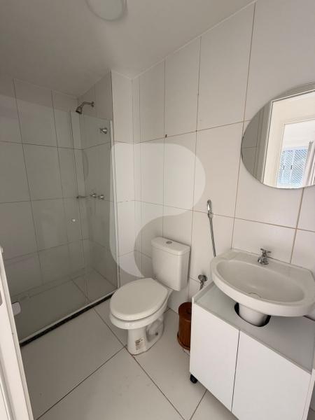 Apartamento para Alugar em Itaipava, Petrópolis - RJ - Foto 10