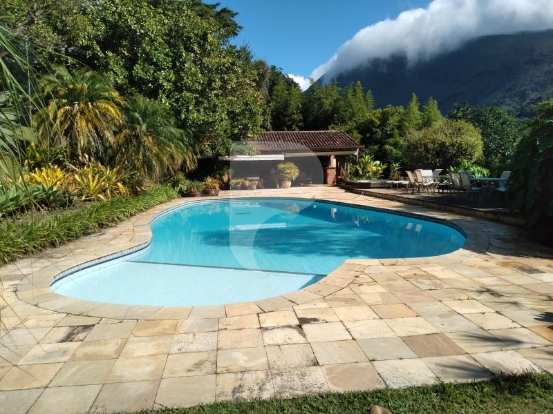 Casa à venda em Araras, Petrópolis - RJ - Foto 2