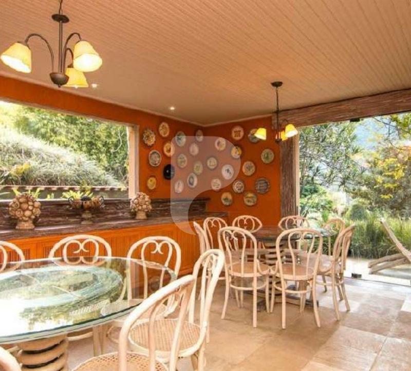 Casa à venda em Araras, Petrópolis - RJ - Foto 9