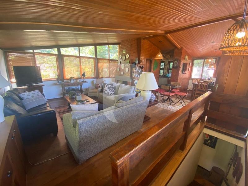 Casa à venda em Itaipava, Petrópolis - RJ - Foto 2