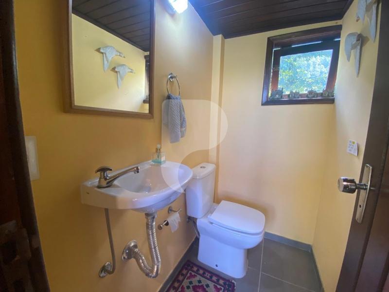 Casa à venda em Itaipava, Petrópolis - RJ - Foto 5