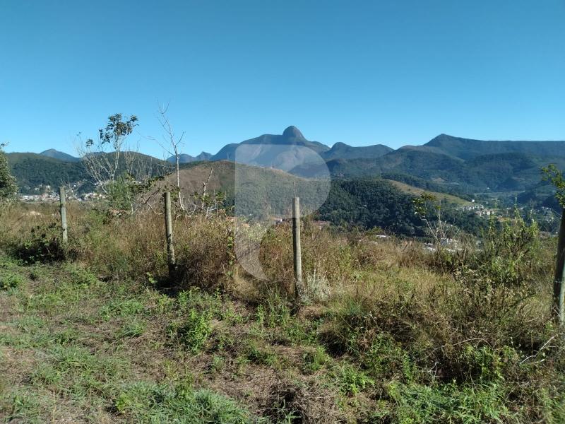 Terreno Residencial à venda em Nogueira, Petrópolis - RJ - Foto 3