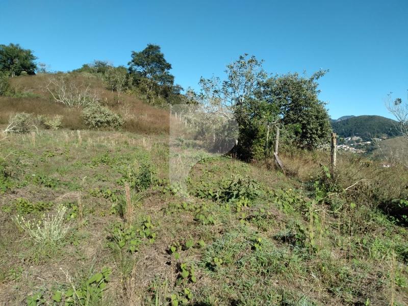 Terreno Residencial à venda em Nogueira, Petrópolis - RJ - Foto 2