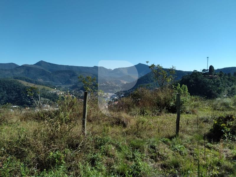 Terreno Residencial à venda em Nogueira, Petrópolis - RJ - Foto 5
