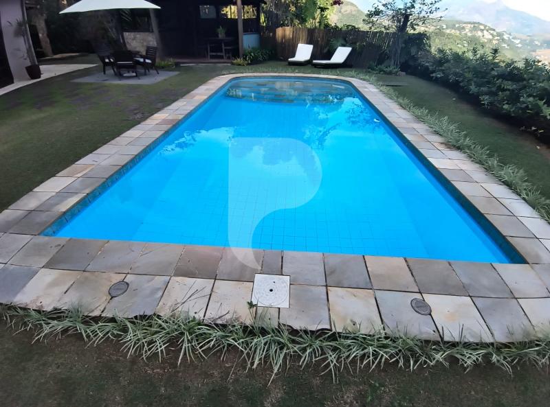 Casa à venda em Araras, Petrópolis - RJ - Foto 1