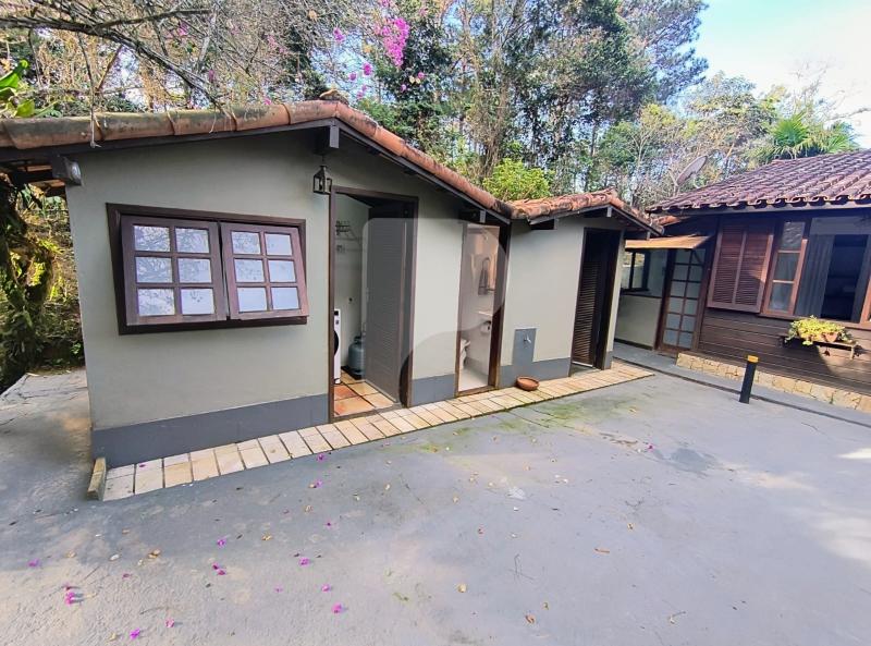 Casa à venda em Araras, Petrópolis - RJ - Foto 30