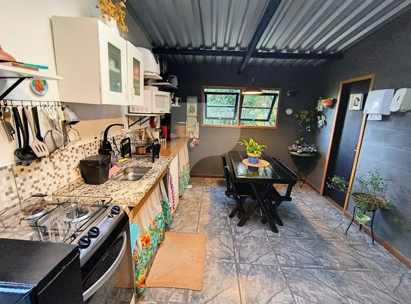 Casa à venda em Araras, Petrópolis - RJ - Foto 45