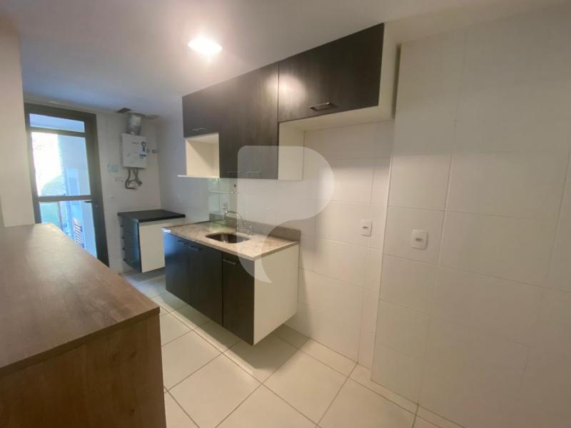 Apartamento à venda em Itaipava, Petrópolis - RJ - Foto 6