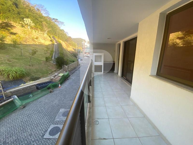 Apartamento à venda em Itaipava, Petrópolis - RJ - Foto 8