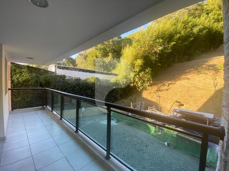 Apartamento à venda em Itaipava, Petrópolis - RJ - Foto 9