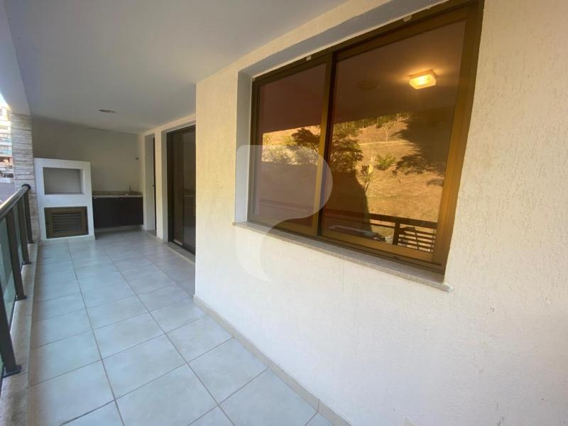 Apartamento à venda em Itaipava, Petrópolis - RJ - Foto 10
