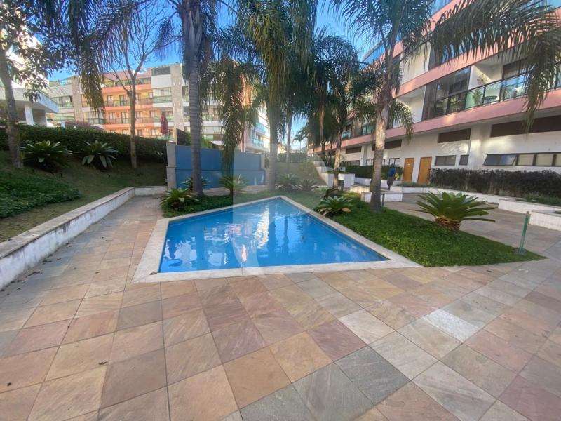Apartamento à venda em Itaipava, Petrópolis - RJ - Foto 12