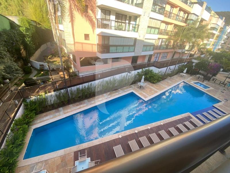 Apartamento à venda em Itaipava, Petrópolis - RJ - Foto 14
