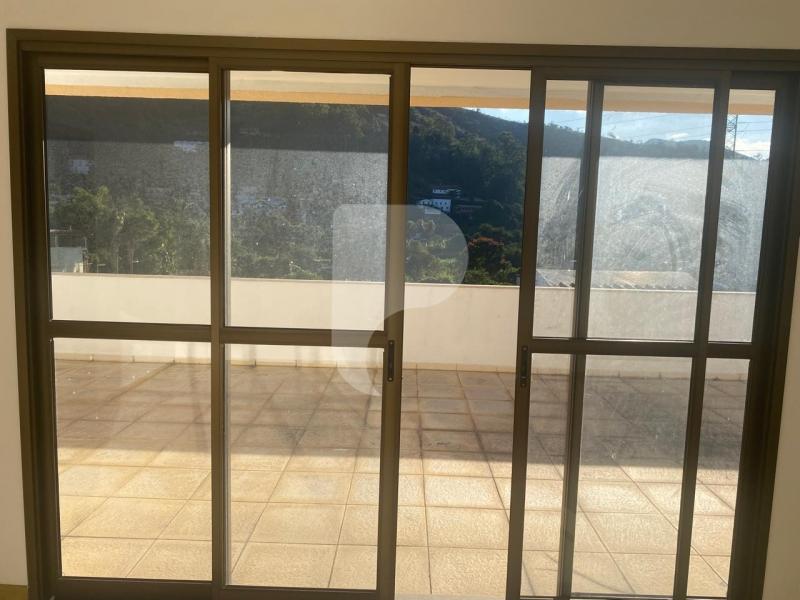 Cobertura à venda em Itaipava, Petrópolis - RJ - Foto 9