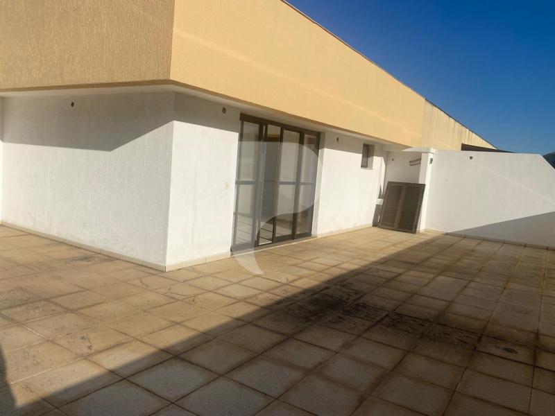 Cobertura à venda em Itaipava, Petrópolis - RJ - Foto 10