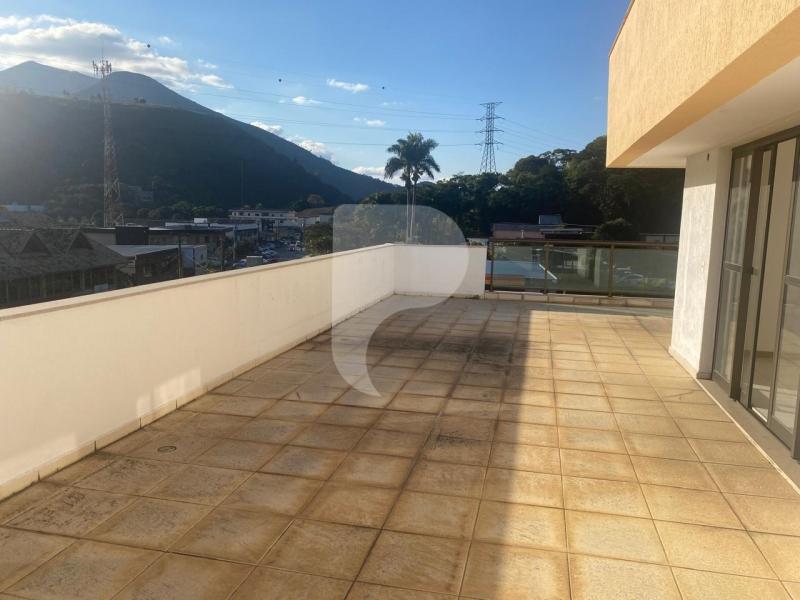 Cobertura à venda em Itaipava, Petrópolis - RJ - Foto 12