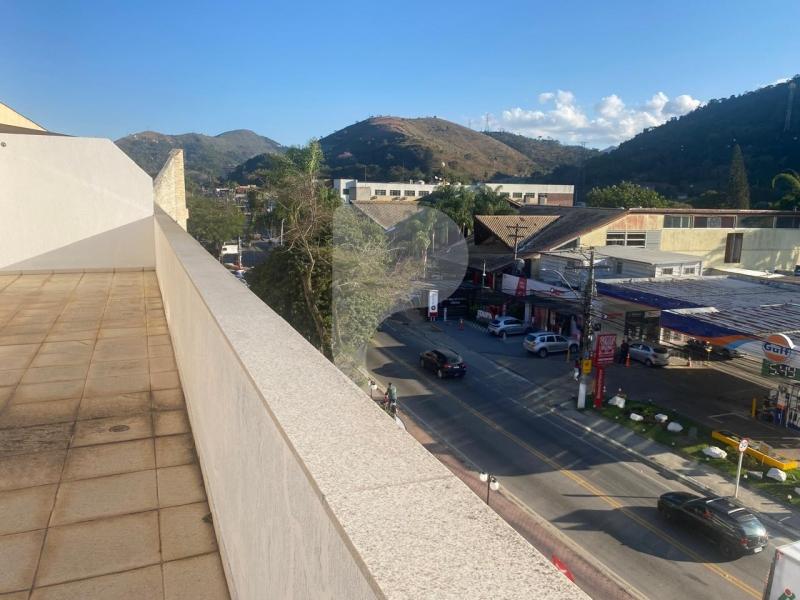 Cobertura à venda em Itaipava, Petrópolis - RJ - Foto 13