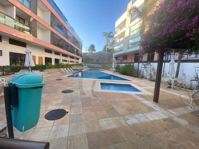 Cobertura à venda em Itaipava, Petrópolis - RJ - Foto 16