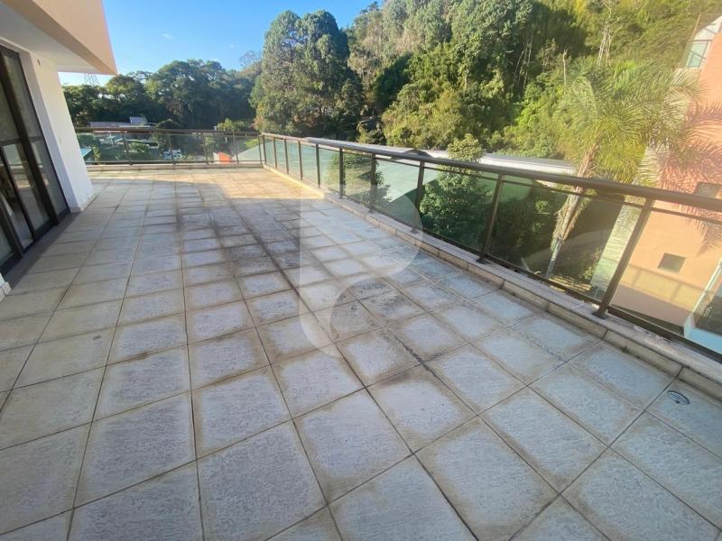 Cobertura à venda em Itaipava, Petrópolis - RJ - Foto 9
