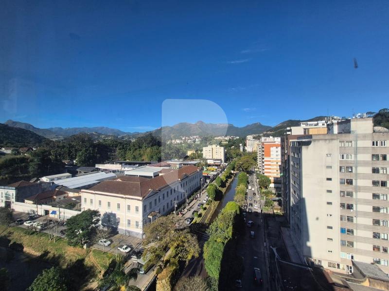 Apartamento à venda em Centro, Petrópolis - RJ - Foto 2