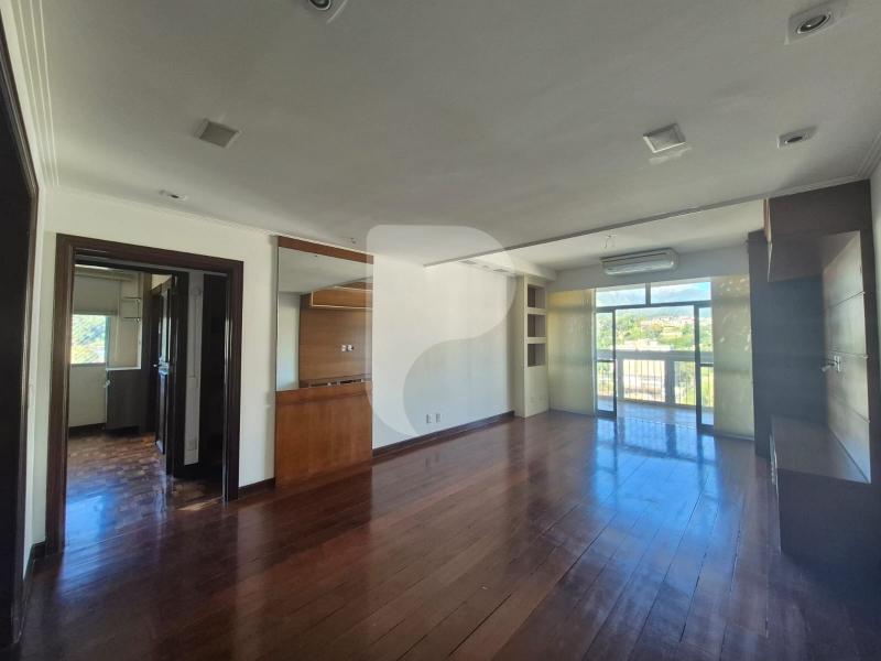Apartamento à venda em Centro, Petrópolis - RJ - Foto 4