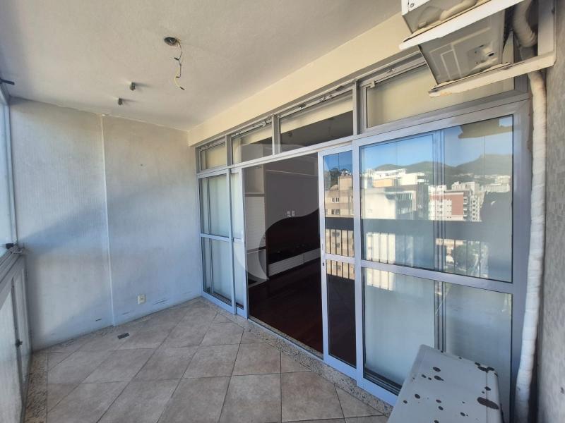 Apartamento à venda em Centro, Petrópolis - RJ - Foto 5