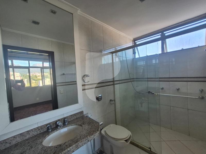 Apartamento à venda em Centro, Petrópolis - RJ - Foto 21