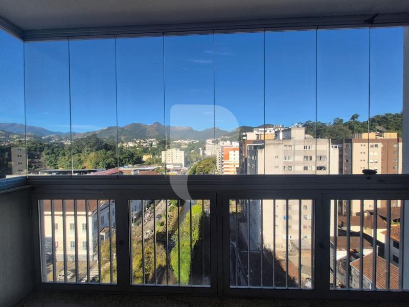 Apartamento à venda em Centro, Petrópolis - RJ - Foto 30