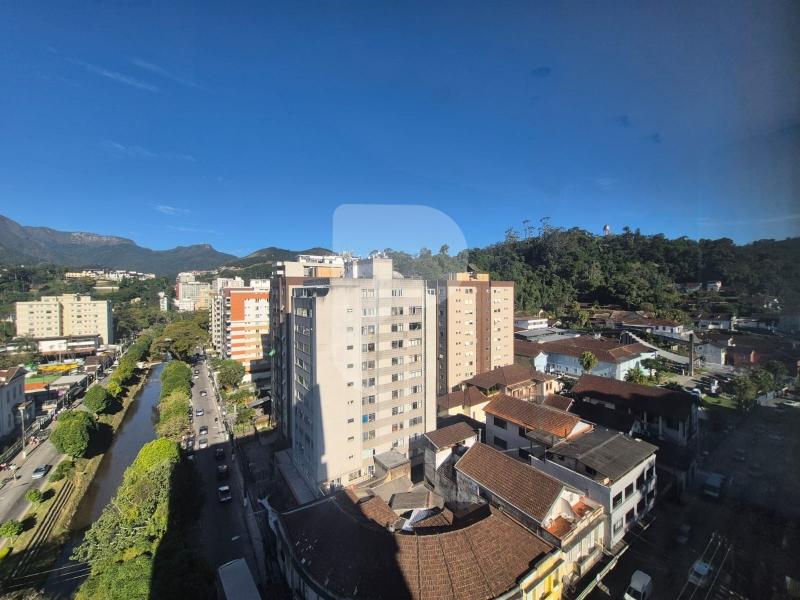 Apartamento à venda em Centro, Petrópolis - RJ - Foto 31