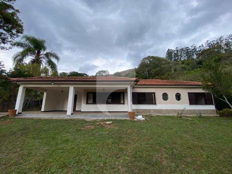 Casa para Alugar em Itaipava, Petrópolis - RJ - Foto 2