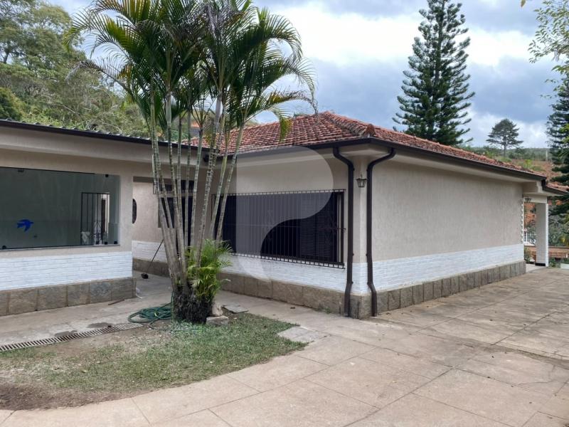Casa para Alugar em Itaipava, Petrópolis - RJ - Foto 6