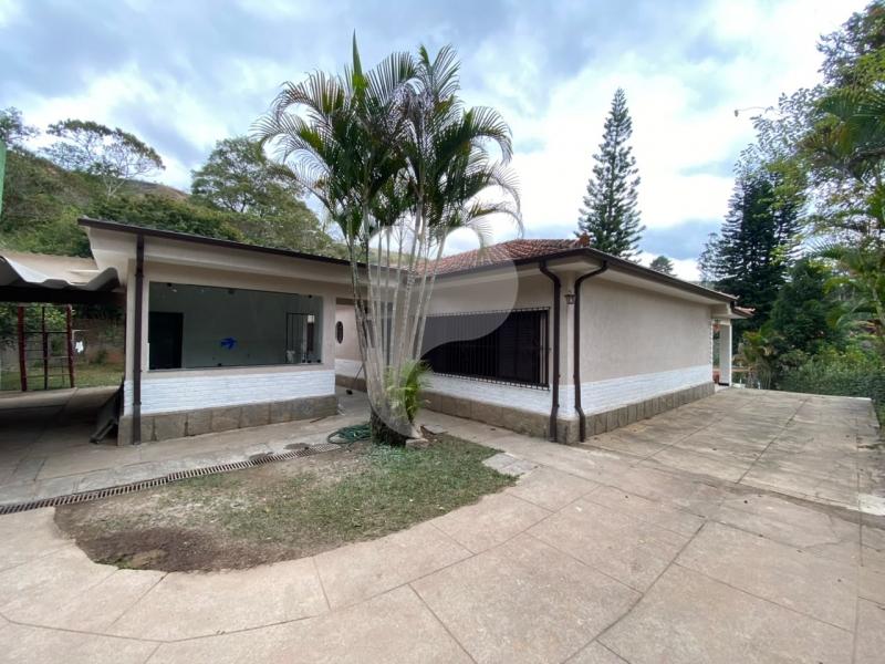 Casa para Alugar em Itaipava, Petrópolis - RJ - Foto 7
