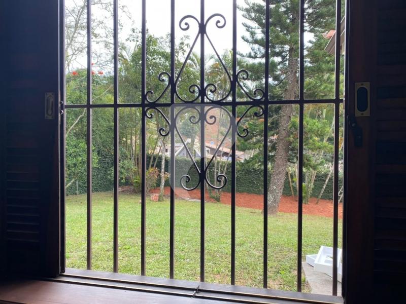 Casa para Alugar em Itaipava, Petrópolis - RJ - Foto 21