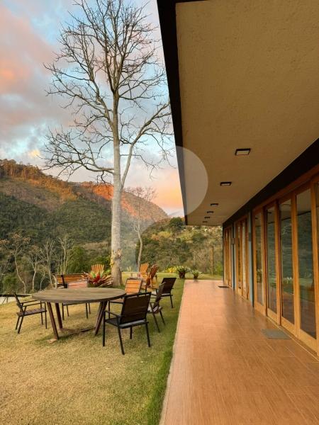 Casa à venda em Itaipava, Petrópolis - RJ - Foto 2