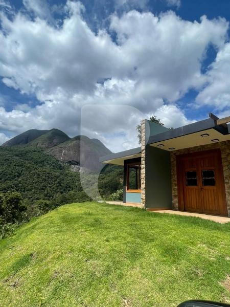 Casa à venda em Itaipava, Petrópolis - RJ - Foto 4